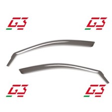 Deflettori Ford C-Max 5P 2010-