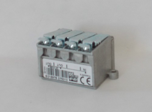 Fracarro 220802 pp2 - pp2, partitore