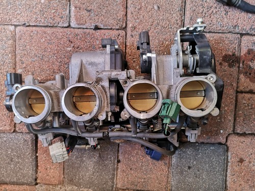Yamaha yzf 2007 2008 - yamaha, yzf-r1