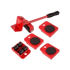 Kit sollevatore sposta mobili