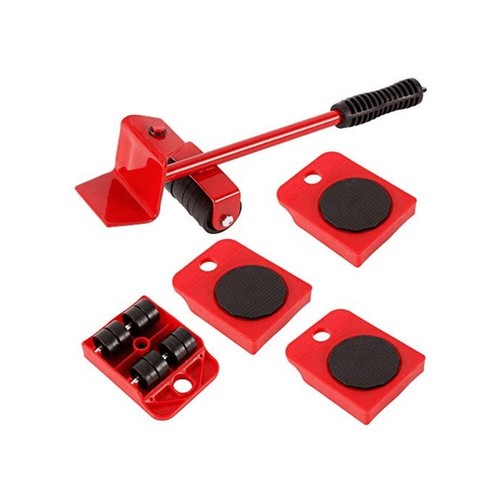 Kit sollevatore sposta - , mobili