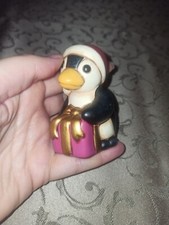 Thun Piccolo Pinguino Natale