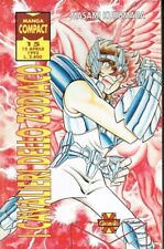 I Cavalieri dello Zodiaco n.15 di Kuramada ed. Granata Press