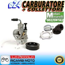 CARBURETOR POLINI EVOLUTION CP
