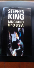 STEPHEN KING - MUCCHIO D'OSSA