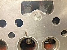 D950 D950-B Testa cilindrica