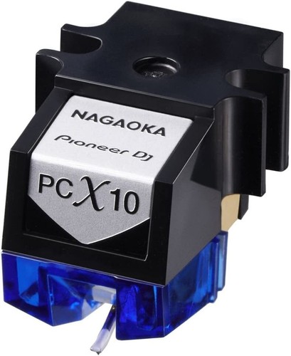 Pioneer cartuccia x10 - cartuccia, pc-x10