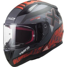 LS2 CASCO INTEGRALE FF353