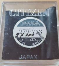 Circuito originale Citizen