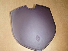 FERRARI, custodia, custodia, portafoglio in vera pelle Ferrari