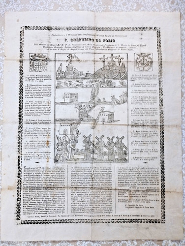 Confraternite terra santa - confraternite,