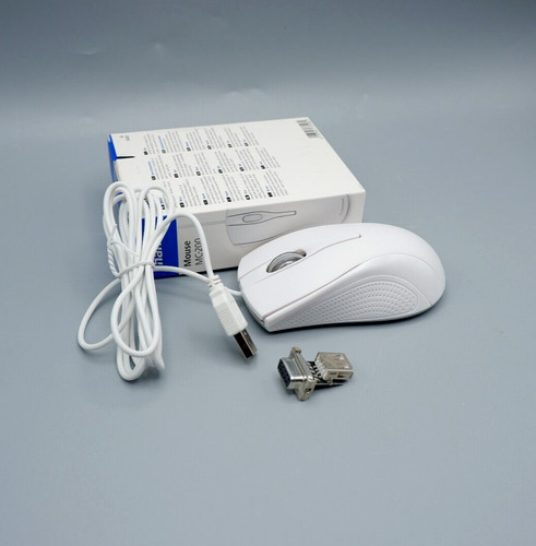 Amiga tank mouse - upgrade,
