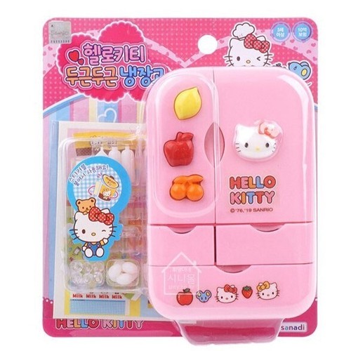 Sanrio personaggi hello - sanrio,