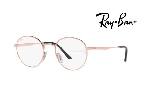Ray ban 3681v - ray,