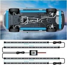 LED RGB Auto Illuminazione