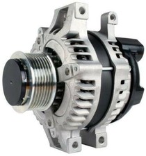 Generatore alternatore per