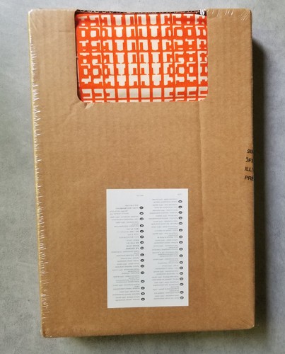Ikea karlstad husie orange - karlstad,