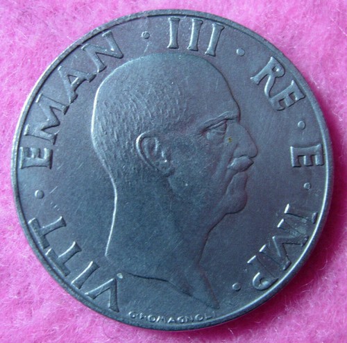 Regno iii 50 centesimi - v.e.iii°,