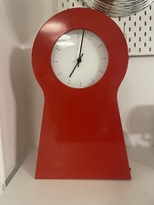 IKEA VINTAGE 1999 OROLOGIO PS