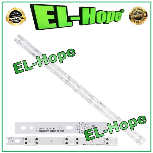 Kit barre strip - per, tv