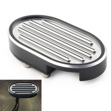 Copripedale freno adatto per