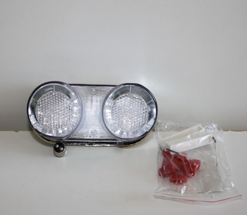 Faro led indicatori - indicatori, r1