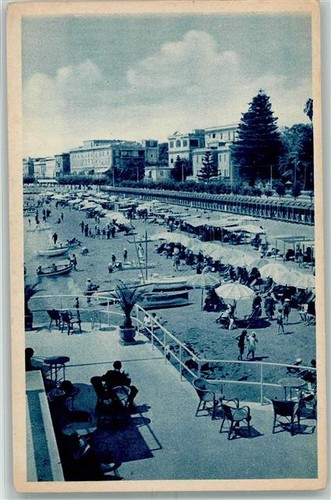 10581446 anzio spiaggia - spiaggia, di