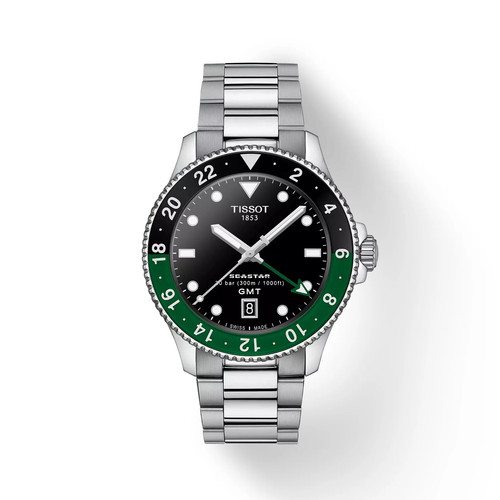 Orologio tissot seastar 1000 - orologio,