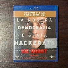 MR. ROBOT STAGIONE 1 COFANETTO