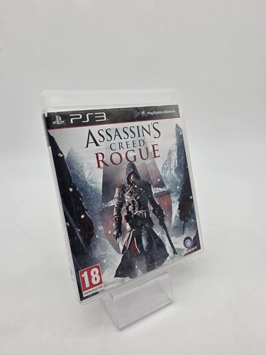 Assassin creed rogue gioco - assassin's,