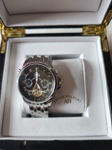 Orologio polso andre - polso,