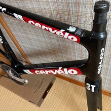 Telaio bici da strada Cervelo