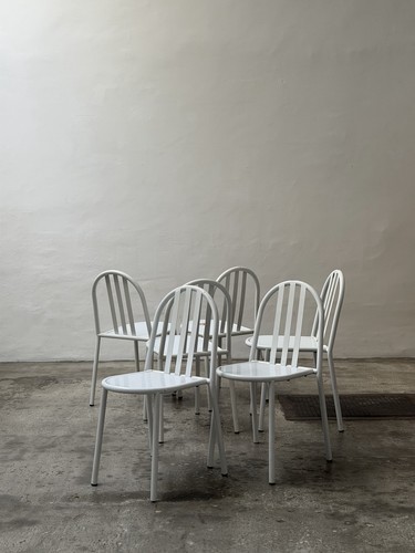 Sedia pranzo pallucco - da,