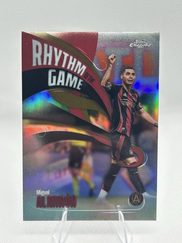 2026 topps chrome mls - 2026,