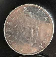 Italy/ 100 Lira/ Lire/