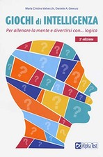 giochi di intelligenza per