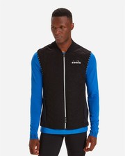  Giacca tecnica running UOMO