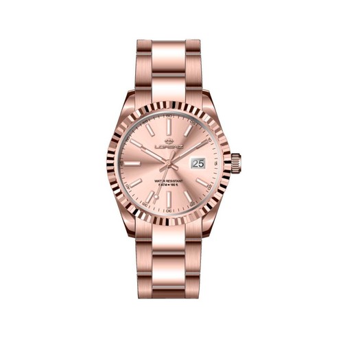 Lorenz ginevra orologio - lorenz,