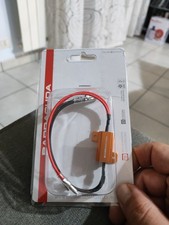 BARRACUDA RESISTENZA LAMPEGGIO