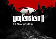 Wolfenstein II Il Nuovo
