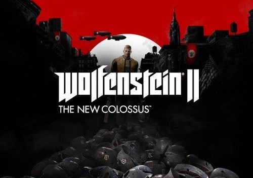 Wolfenstein nuovo - ii,