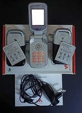 SONY ERICSSON W330i - 3