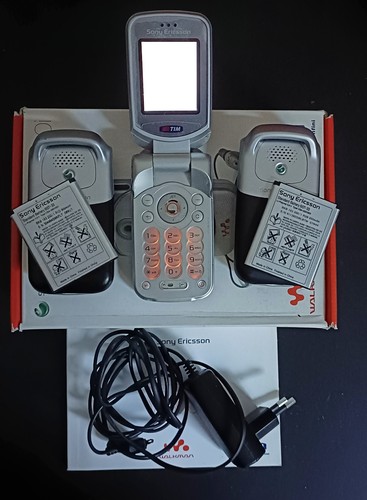 Sony ericsson w330i 3 - sony,