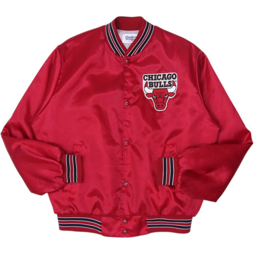 Giacca bomber vintage chicago - bomber,