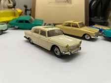 ANCIENNE NOREV PLASTIQUE