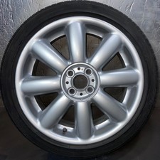 Cerchio in lega Mini Cooper