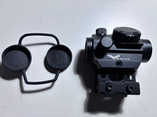 MIRINO RED DOT  PUNTO ROSSO