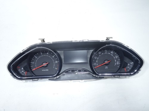 Quadro strumenti