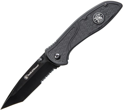 Coltello smith wesson tanto - smith,
