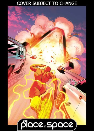 Flash 38a gavin - (wk43),